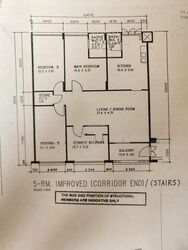 Blk 246 Bangkit Road (Bukit Panjang), HDB 5 Rooms #620223921